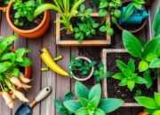 Mudah Ditanam di Rumah, Tanaman Herbal Ini Cocok untuk Usia 50 Tahun ke Atas