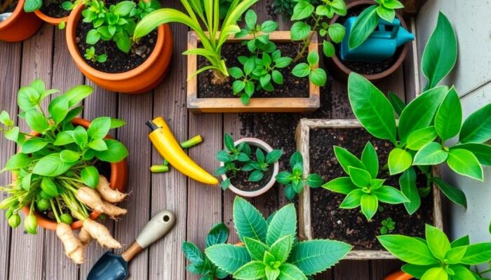 Mudah Ditanam di Rumah, Tanaman Herbal Ini Cocok untuk Usia 50 Tahun ke Atas