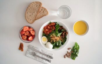 7 Nutrisi Penting untuk Cegah Nyeri Saraf Otot, Jangan Abaikan Asupan Harian Ini