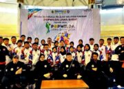 Kota Bogor Juara Umum Pencak Silat Popwilda Jabar 2026, Unggul Ketat dari Tiga Rival