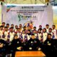 Kota Bogor Juara Umum Pencak Silat Popwilda Jabar 2026, Unggul Ketat dari Tiga Rival