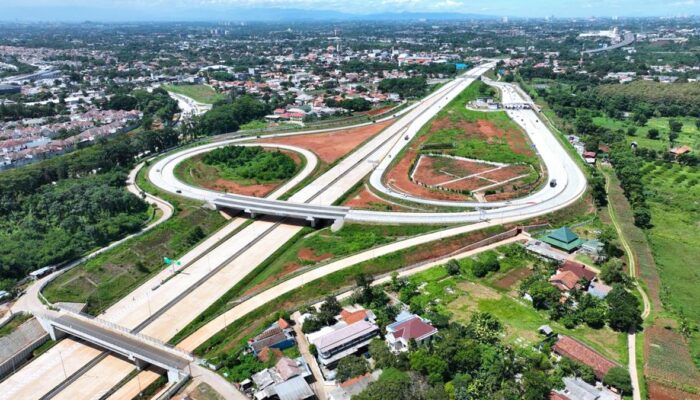 Kejari Kabupaten Bogor Selidiki Dugaan Kerugian Negara di Pembebasan Lahan Tol Cimaci, Aset Pemkab Diduga Diklaim Warga
