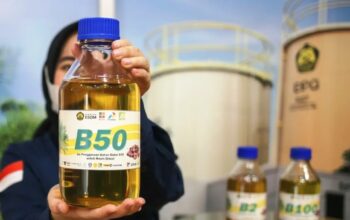 Mobil Diesel Lama Mau Pakai B50? Ini Bagian yang Wajib Dicek Dulu