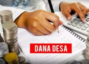 Dana Desa Rp1,5 Miliar per Desa Segera Cair, Pemkab Bogor Siapkan Lebih dari Rp600 Miliar
