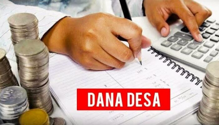 Dana Desa Rp1,5 Miliar per Desa Segera Cair, Pemkab Bogor Siapkan Lebih dari Rp600 Miliar