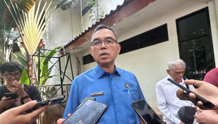 81 Kendaraan Dinas Setda Kabupaten Bogor Diperiksa, Sekda Pastikan Tak Ada Temuan Administratif