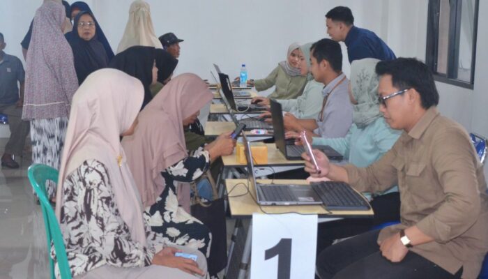 Kabupaten Bogor Uji Sistem Bansos Digital, Data Penerima Kini Lewat Verifikasi Lebih Ketat