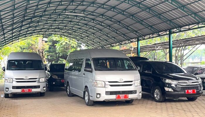 Pemkab Bogor Siapkan Lelang Kendaraan Dinas, Sejumlah Mobil Bakal Dievaluasi