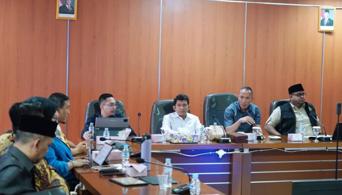DPRD Kota Bogor Minta Aturan Pembatasan Bansos Dicabut, Data Penerima Jadi Sorotan