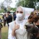 Festival Flona Perdana Hadir di Kota Bogor, Pameran Tanaman hingga Satwa Curi Perhatian Warga