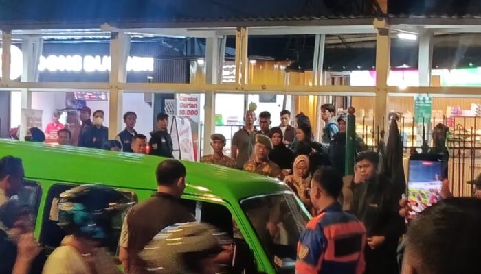 Angkot Tua Masih Berkeliaran di Bogor, Dedie Rachim Minta Penindakan Tanpa Kompromi