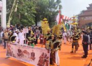 Mapag Pajajaran Anyar Jadi Wajah Baru HJB, Ini Makna yang Dibawa Pemkab Bogor