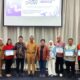 Angka Stunting di Babakan Pasar Turun Tajam, Jenal Mutaqin Sebut Peran Donatur Sangat Penting