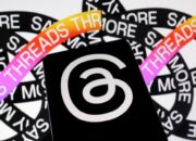 Threads Kini Punya Stiker Musik, Pengguna Bisa Bagikan Lagu Langsung di Timeline