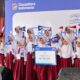 Peringati Hari Anak Nasional 2026, BRI Salurkan Bantuan Pendidikan untuk SDN Sukamahi 2 Bogor