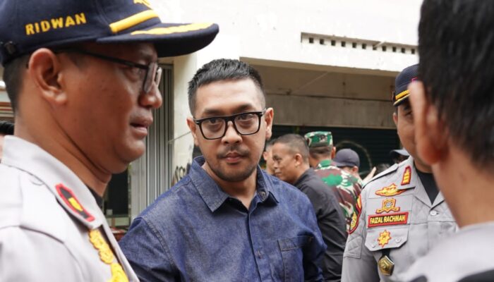Komisi II DPRD Kota Bogor Geram Resto Aroem Diduga Serobot Fasilitas Publik Jadi Valet Parking