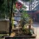 Buntut Valet Parkir Tak Berizin, Dishub Pasang Rambu Larangan Parkir di Badan Jalan Sekitar Resto Aroem