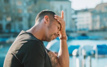 9 Tanda Kortisol Terlalu Tinggi Akibat Stres, Nomor 5 Sering Tidak Disadari