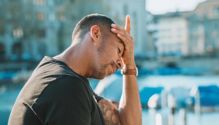 9 Tanda Kortisol Terlalu Tinggi Akibat Stres, Nomor 5 Sering Tidak Disadari