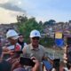 Jembatan Paledang Pasir Jaya Mulai Dibangun, Jenal Mutaqin Minta Proyek Rp2,7 Miliar Tepat Waktu