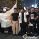 Ratusan Mahasiswa Demo di Depan Istana Bogor, Bawa 6 Tuntutan untuk Pemerintah