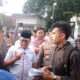 Aksi Mahasiswa Kepung DPRD Kota Bogor, Desak Dugaan Pokir hingga Tender Proyek Diusut
