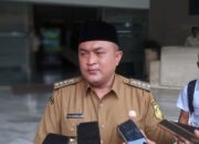 Kabupaten Bogor Disebut Miliki Pemain Judi Online Terbanyak, Rudy Susmanto Langsung Ambil Sikap