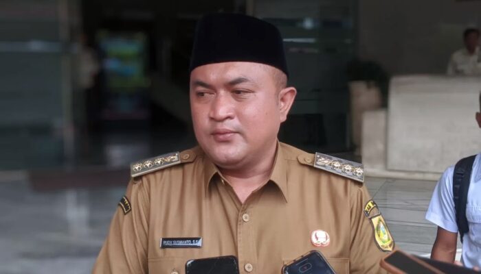 Anak Bupati Bogor Gagal Masuk SMPN 1 Cibinong, Rudy Susmanto Tegaskan Tak Ada Perlakuan Khusus