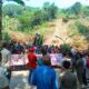 Alat Berat Sudah Masuk, Warga Rabak Bogor Bersikeras Tolak Proyek Budidaya Ikan