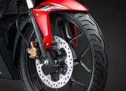 Rekomendasi Motor 150cc untuk Pelajar, Irit BBM dan Harga Masih Terjangkau