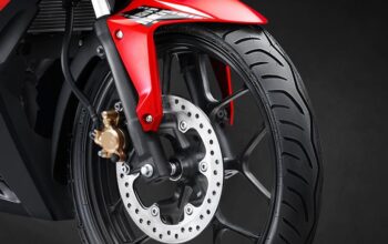 Rekomendasi Motor 150cc untuk Pelajar, Irit BBM dan Harga Masih Terjangkau