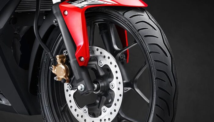 Rekomendasi Motor 150cc untuk Pelajar, Irit BBM dan Harga Masih Terjangkau
