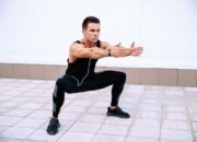 Tak Sempat ke Gym? Coba 5 Gerakan Olahraga Ini di Rumah agar Otot Tetap Kuat