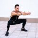 Tak Sempat ke Gym? Coba 5 Gerakan Olahraga Ini di Rumah agar Otot Tetap Kuat