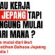 Mau Kerja di Jepang? Pelatihan Bahasa Jepang Gratis di Kabupaten Bogor Dibuka, Simak Syaratnya
