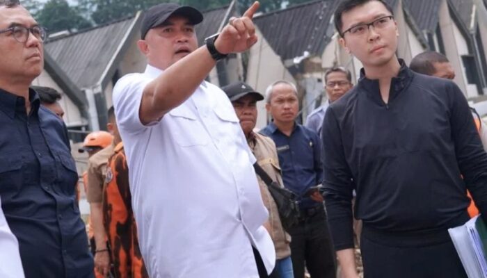 Macet ke Puncak Mau Dipangkas, Kereta Gantung dari Summarecon Sedang Disiapkan