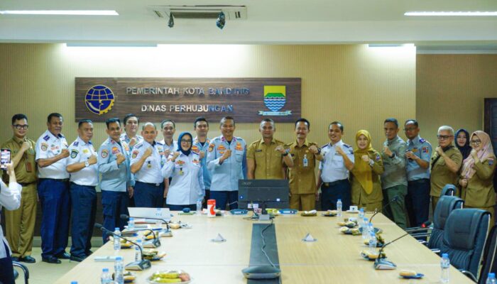 Retribusi Parkir Kota Bogor Masih Rp4 Miliar, Pemkot Cari Cara Tutup Kebocoran