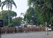 Wali Kota Bogor Buka Aduan Pungli Satpol PP, Oknum Terbukti Terima Uang dari PKL Terancam Dipecat
