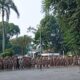 Wali Kota Bogor Buka Aduan Pungli Satpol PP, Oknum Terbukti Terima Uang dari PKL Terancam Dipecat