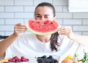 9 Makanan dan Minuman yang Cocok Saat Cuaca Panas, Bikin Tubuh Tetap Segar dan Tak Mudah Dehidrasi