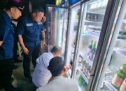 Satpol PP Sidak Tipzy Bears Bogor Usai Video Keributan Viral, Puluhan Botol Miras Golongan B dan C Ditemukan