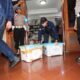 Penggeledahan Rumah di Sentul City Sisakan Teka Teki, Polisi Sita 74 Kg Emas dan Belum Buka Identitas Pemilik