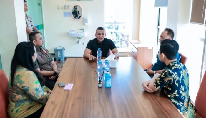 Jelang Porprov Jabar 2026, Pemkot Bogor Siapkan Layanan Medis di Semua Venue, Delapan Rumah Sakit Sudah Bergabung