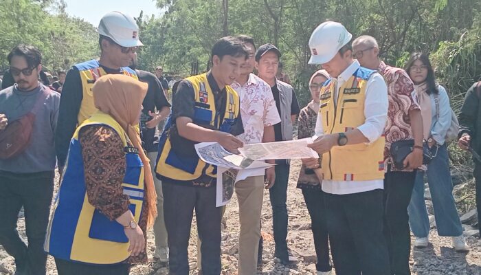 Pemkot Bogor Buka Jalur Baru R2 Sisi Utara, Akses ke OCBD Disiapkan untuk Urai Kemacetan