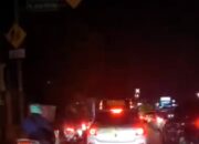 Lampu Merah Simpang Bomang Bogor Dikeluhkan Bikin Macet, Dishub Sebut Masih Uji Coba