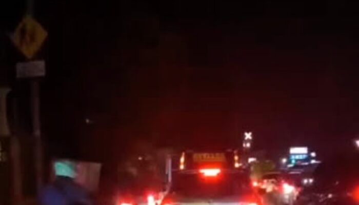 Lampu Merah Simpang Bomang Bogor Dikeluhkan Bikin Macet, Dishub Sebut Masih Uji Coba