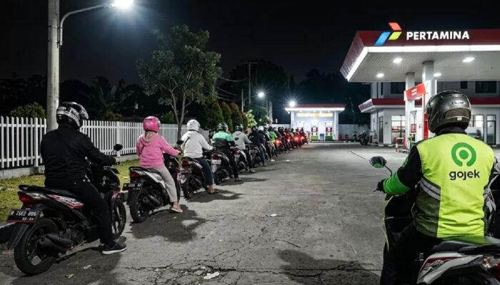 Isu BBM Langka Kembali Terjadi, 4 Cara Ini Bisa Jadi Penyelamat