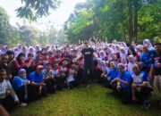 Siswa Baru di Kota Bogor Diminta Tanam Satu Pohon, Dedie Rachim Siapkan Program Mulai Tahun Ajaran 2026