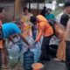 Kekeringan Mulai Melanda Kota Bogor, BPBD Salurkan 12.000 Liter Air Bersih ke Dua Kelurahan