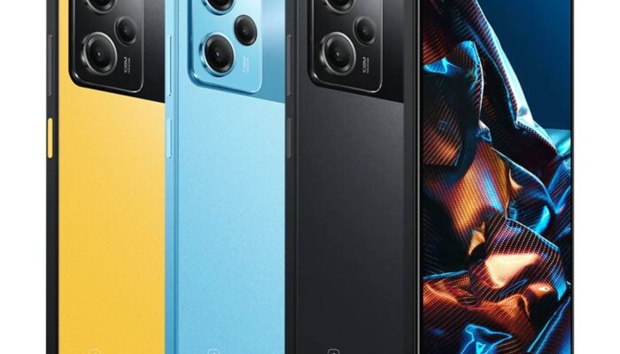 Rekomendasi HP 5G Murah dengan NFC, Harga Mulai Rp1,6 Jutaan